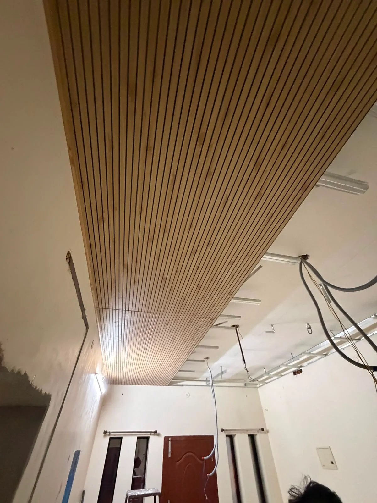 Thulasi Construction Project